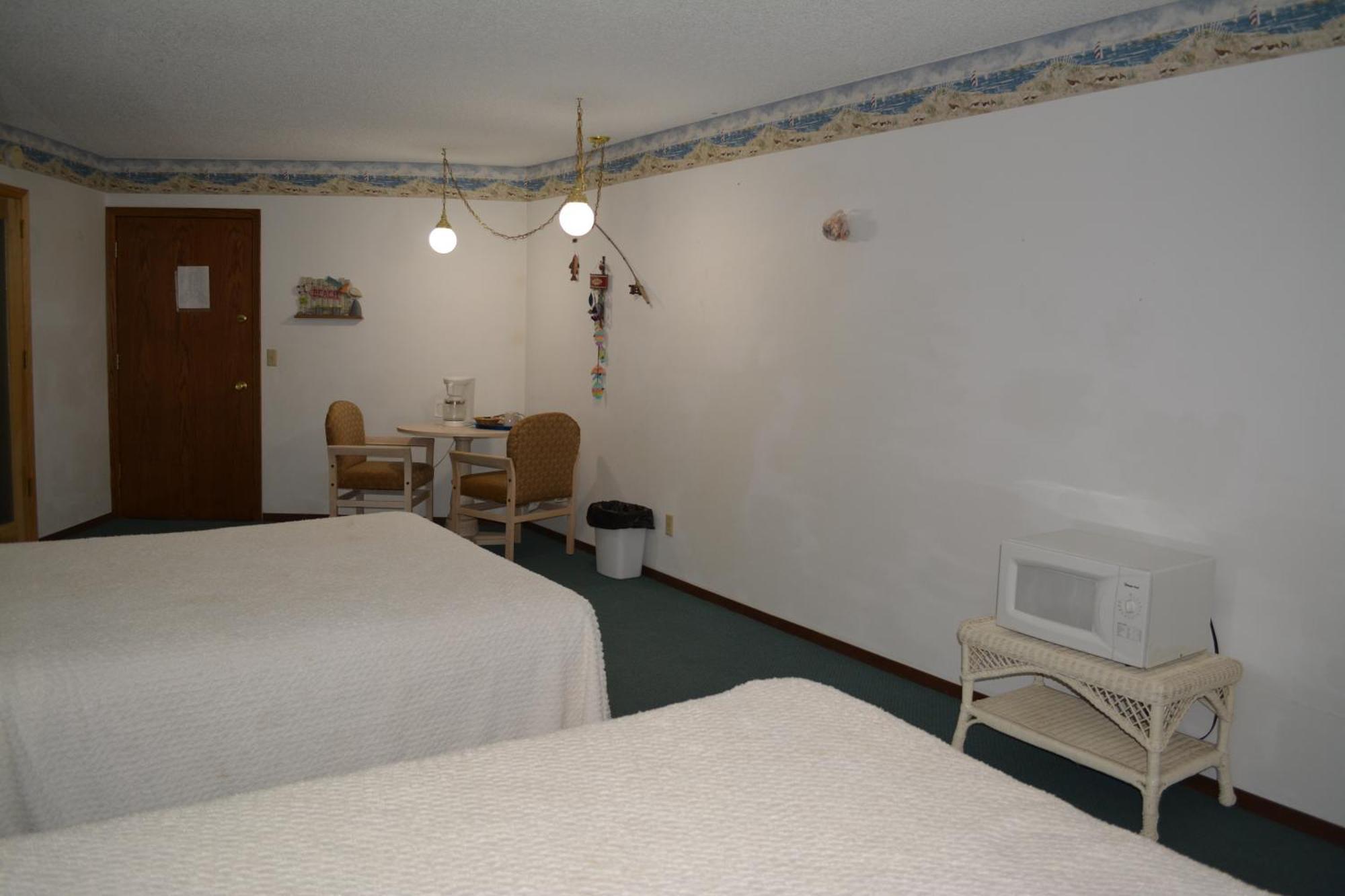 Bloomer Inn & Suites חדר תמונה