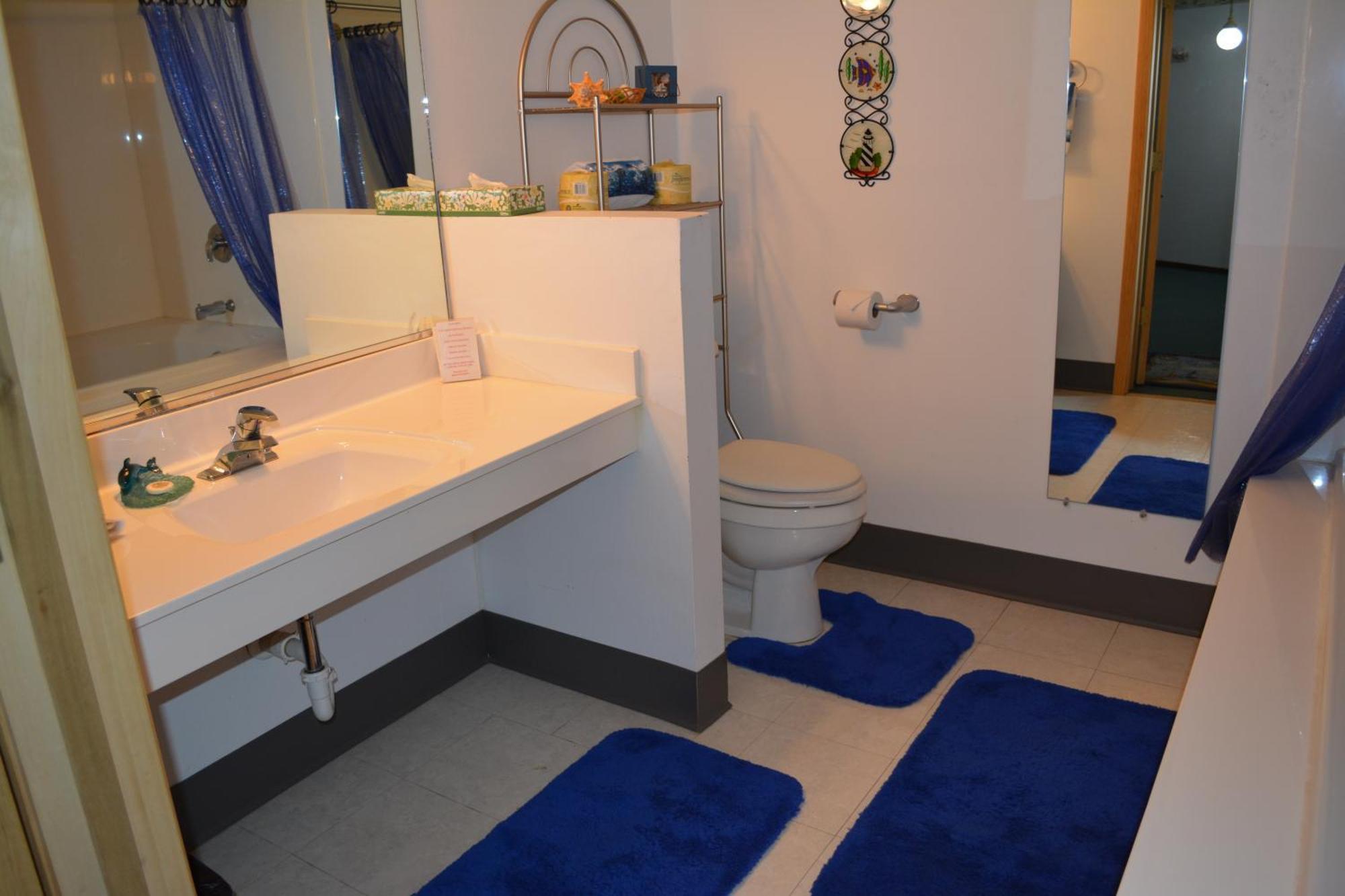 Bloomer Inn & Suites חדר תמונה