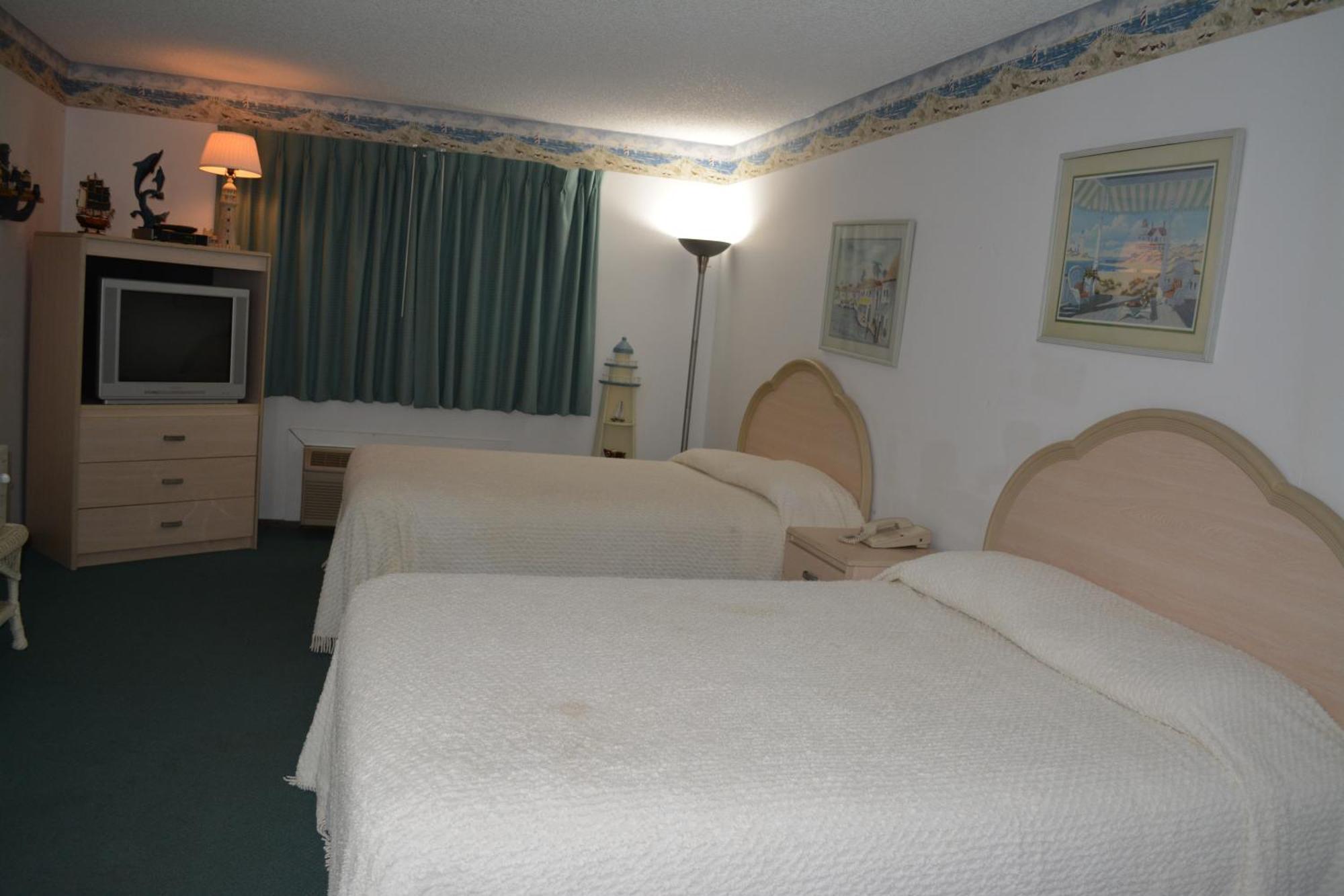 Bloomer Inn & Suites חדר תמונה
